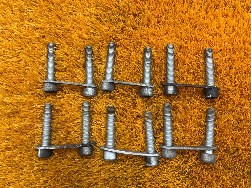 Болт привода, 1000 рублей, Красноярск