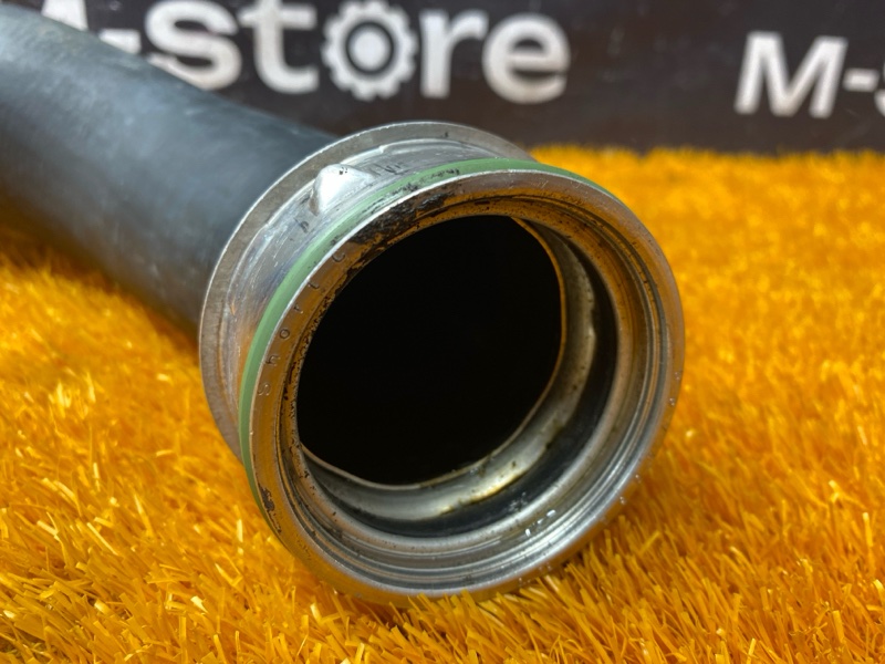 Патрубок интеркулера, 800 рублей, Красноярск