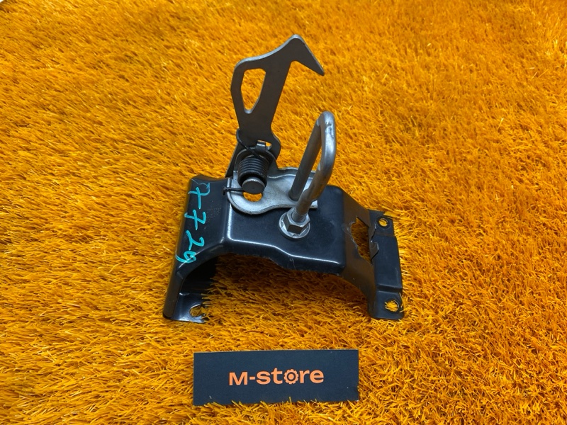 скоба капота, 700 рублей, Красноярск