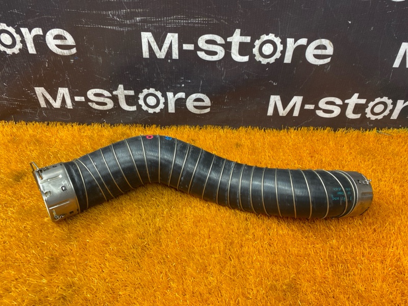 Патрубок интеркулера, 14000 рублей, Красноярск