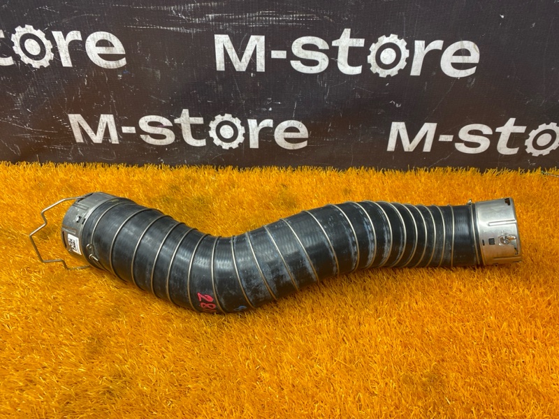 Патрубок интеркулера, 14000 рублей, Красноярск