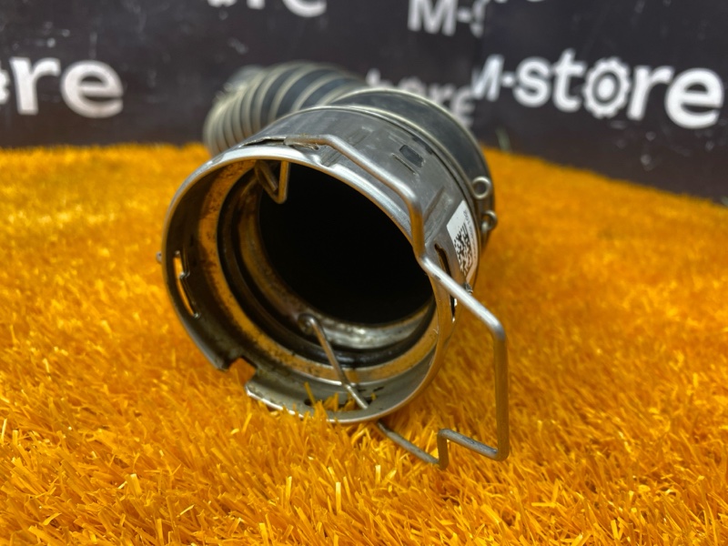 Патрубок интеркулера, 14000 рублей, Красноярск