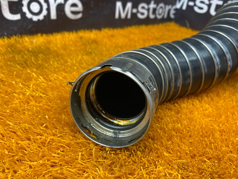 Патрубок интеркулера, 14000 рублей, Красноярск