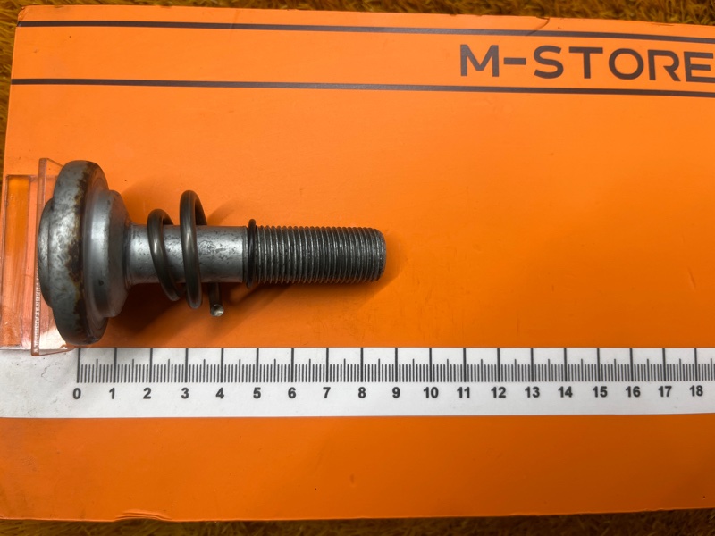 Болт привода, 600 рублей, Красноярск