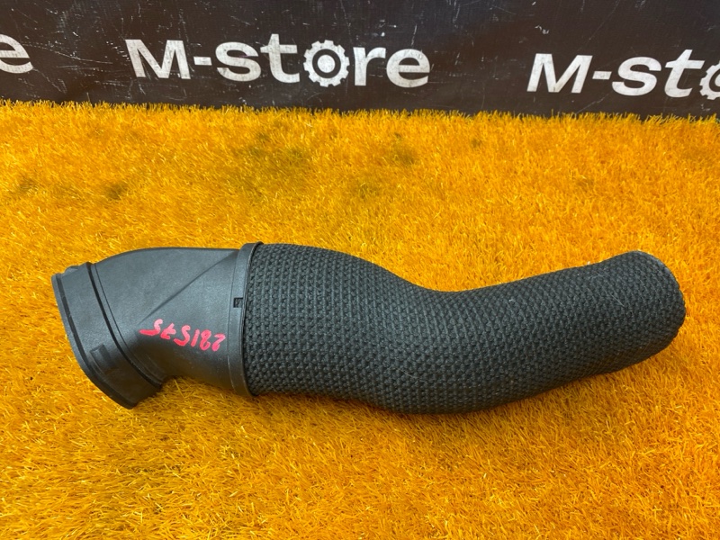 патрубок воздушного фильтра, 2000 рублей, Красноярск