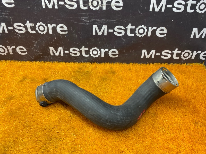 Патрубок интеркулера, 1500 рублей, Красноярск