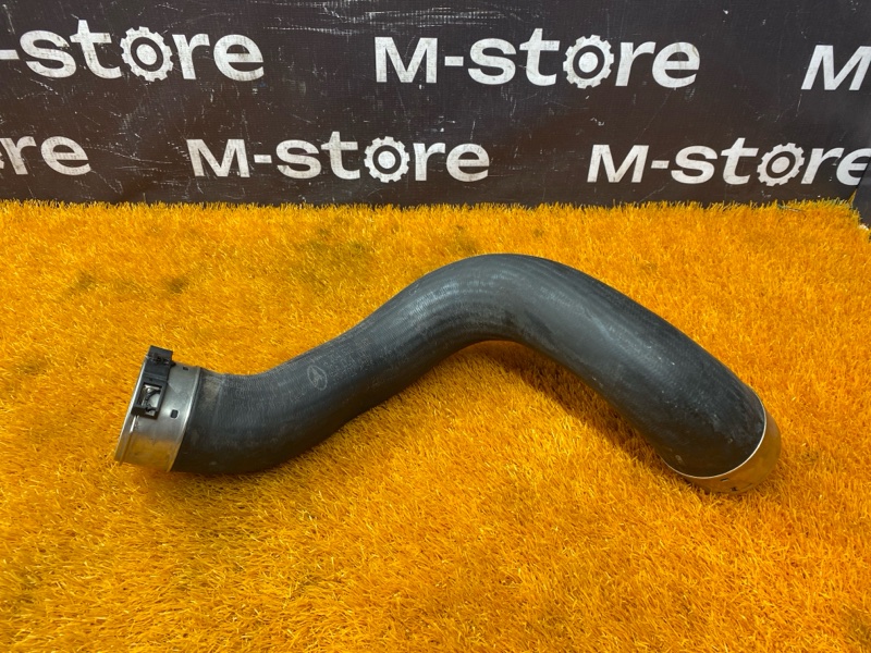 Патрубок интеркулера, 1500 рублей, Красноярск