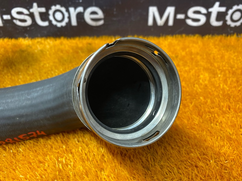 Патрубок интеркулера, 1500 рублей, Красноярск