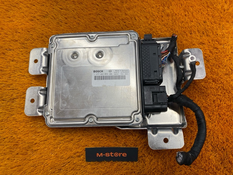 блок управления рулевой рейкой, 5000 рублей, Красноярск