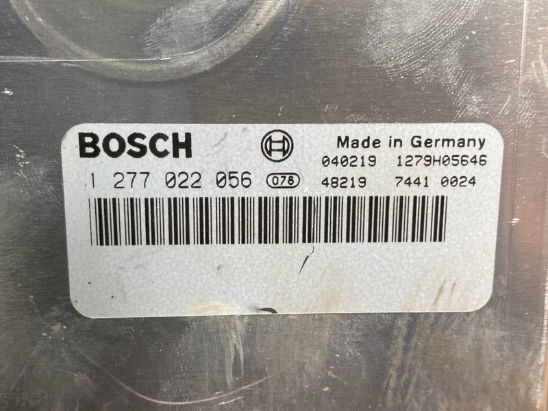 блок управления рулевой рейкой, 5000 рублей, Красноярск