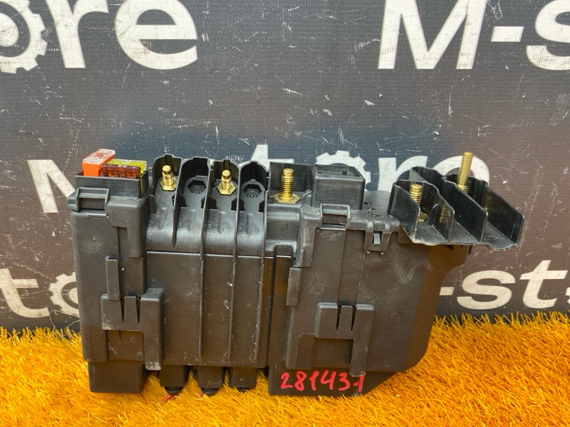 блок предохранителей, 1400 рублей, Красноярск