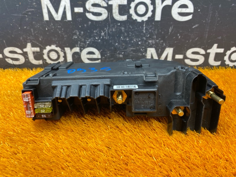 блок предохранителей, 1400 рублей, Красноярск