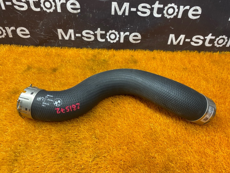 Патрубок интеркулера, 12000 рублей, Красноярск