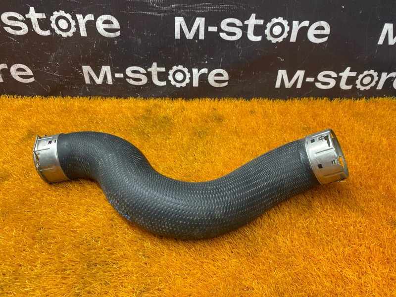 Патрубок интеркулера, 12000 рублей, Красноярск