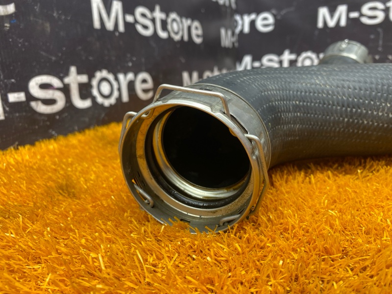 Патрубок интеркулера, 12000 рублей, Красноярск