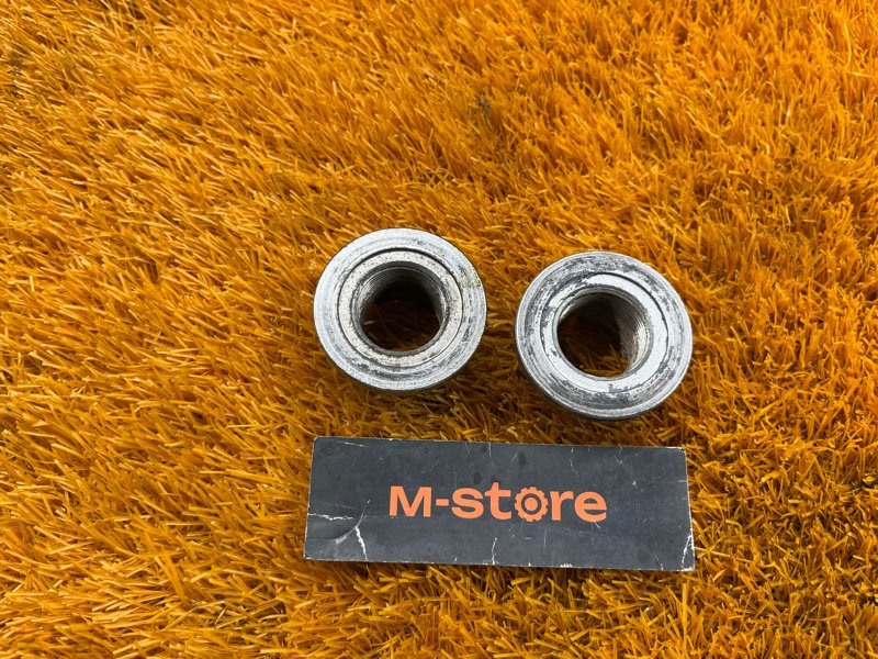 Гайка привода, 200 рублей, Красноярск