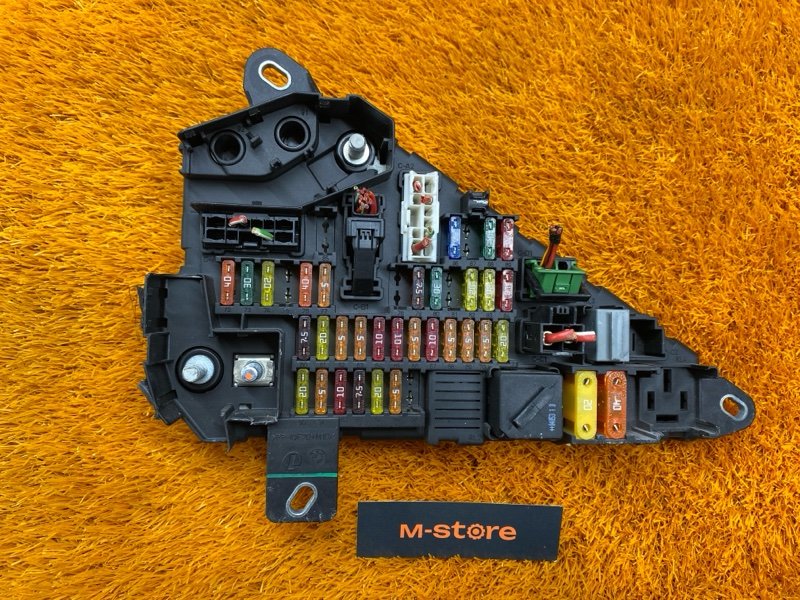 блок предохранителей, 800 рублей, Красноярск