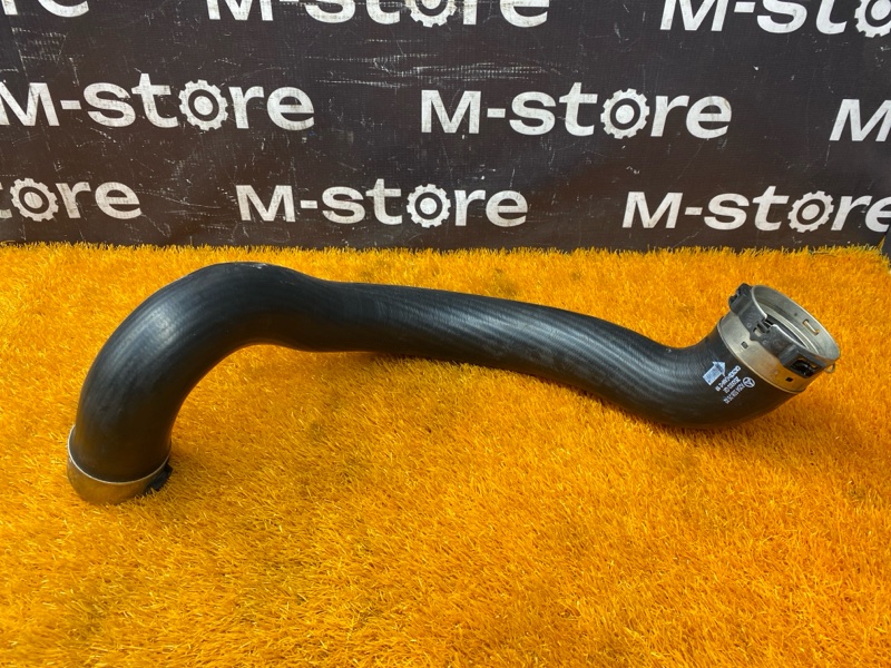 Патрубок интеркулера, 2000 рублей, Красноярск