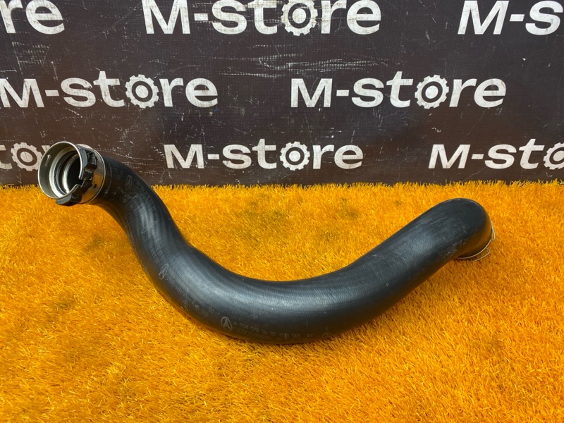 Патрубок интеркулера, 2000 рублей, Красноярск