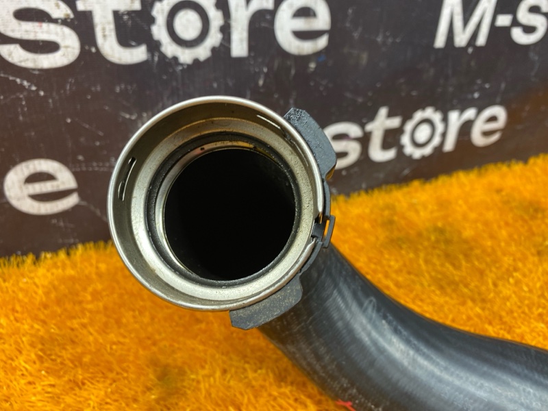 Патрубок интеркулера, 2000 рублей, Красноярск