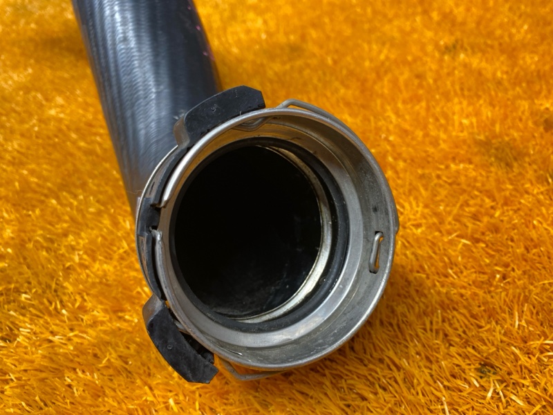 Патрубок интеркулера, 2000 рублей, Красноярск