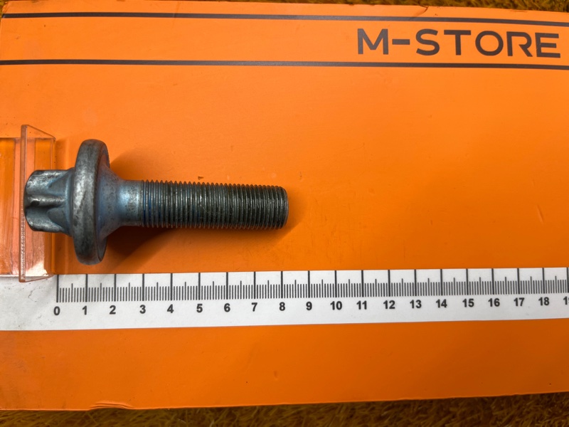 Болт привода, 300 рублей, Красноярск