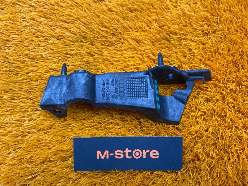 крепление бампера, 900 рублей, Красноярск