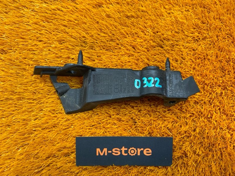 крепление бампера, 1000 рублей, Красноярск