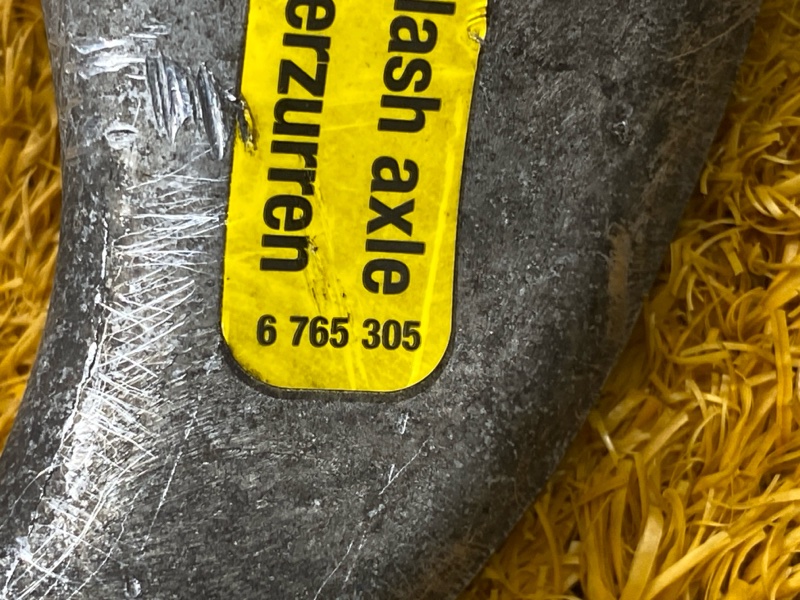 Рычаг подвески нижний, 2500 рублей, Красноярск