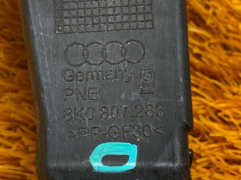 крепление бампера, 1000 рублей, Красноярск