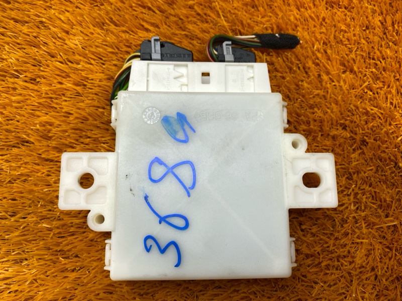 блок управления парктроником, 2500 рублей, Красноярск