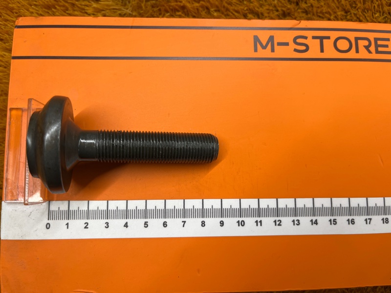 Болт привода, 200 рублей, Красноярск