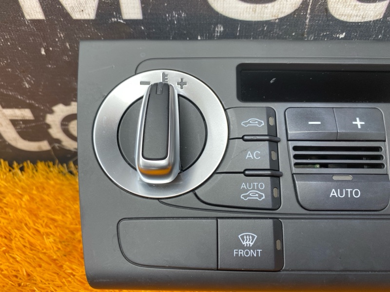 блок управления климат-контролем, 1700 рублей, Красноярск