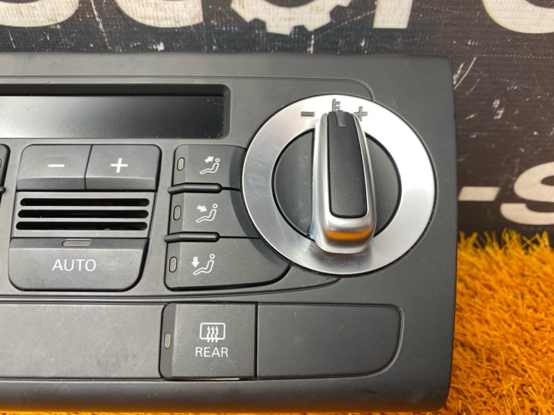 блок управления климат-контролем, 1700 рублей, Красноярск