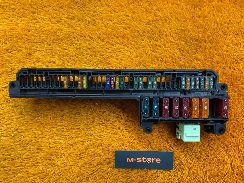 блок предохранителей, 400 рублей, Красноярск