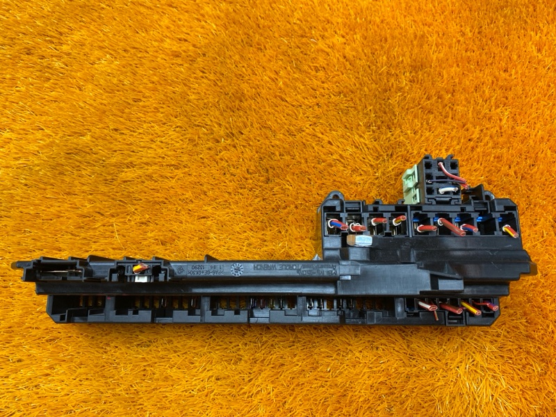 блок предохранителей, 400 рублей, Красноярск