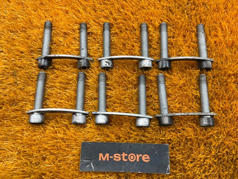 Болт привода, 1000 рублей, Красноярск