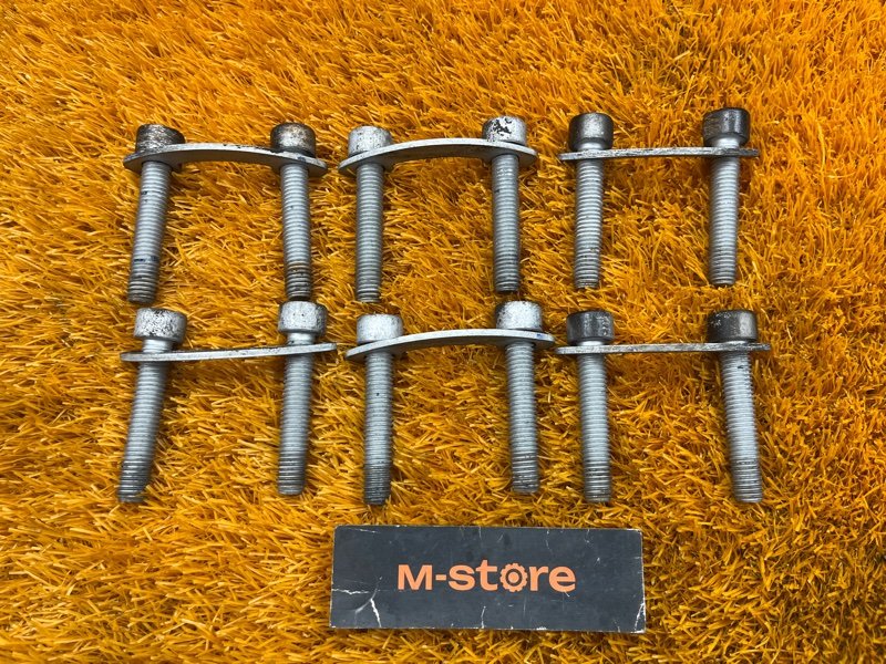 Болт привода, 1000 рублей, Красноярск