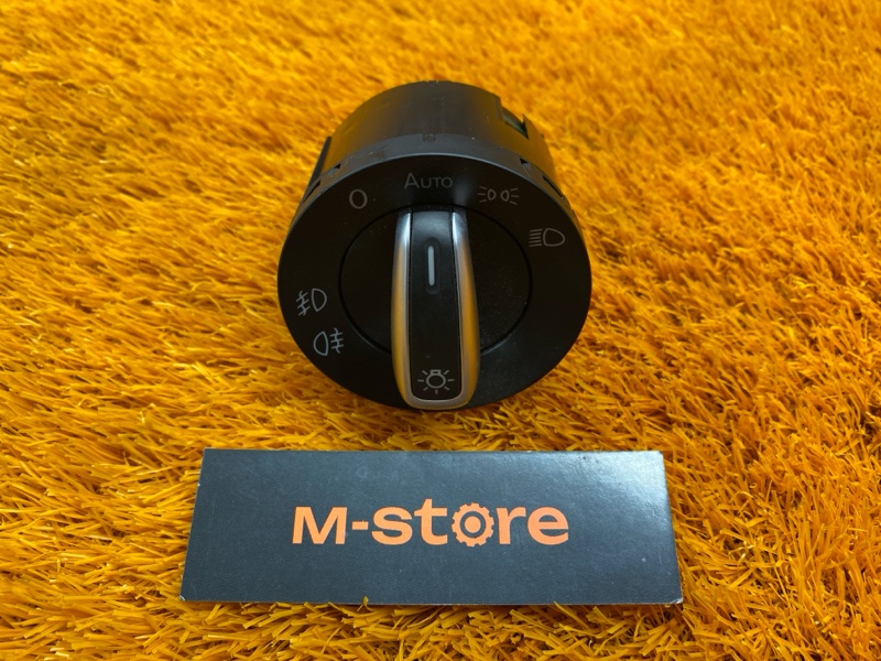 Переключатель света фар, 2000 рублей, Красноярск