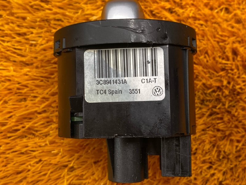 Переключатель света фар, 2000 рублей, Красноярск