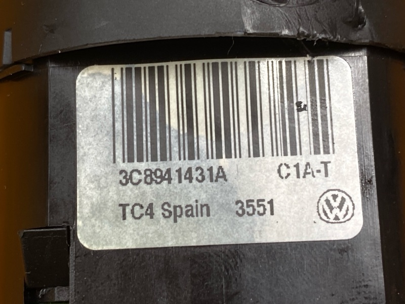 Переключатель света фар, 2000 рублей, Красноярск