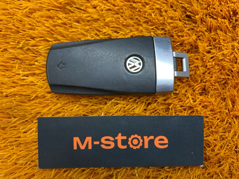 Ключ замка зажигания, 1500 рублей, Красноярск