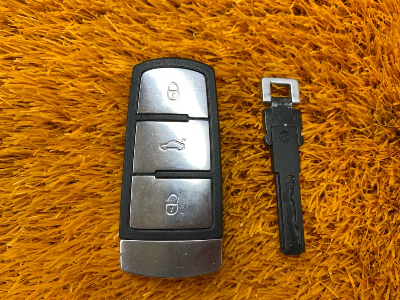 Ключ замка зажигания, 1500 рублей, Красноярск