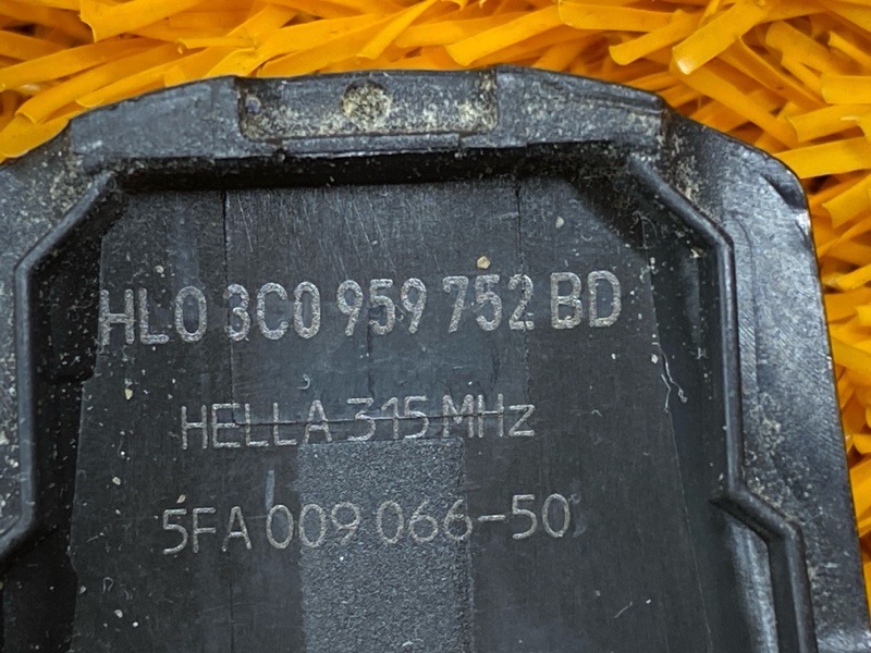 Ключ замка зажигания, 1500 рублей, Красноярск