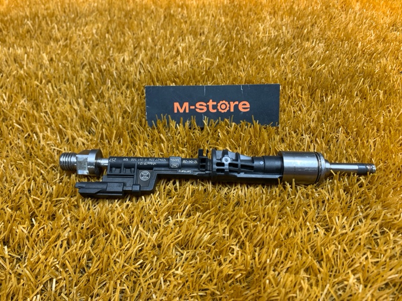 форсунка топливная, 3000 рублей, Красноярск