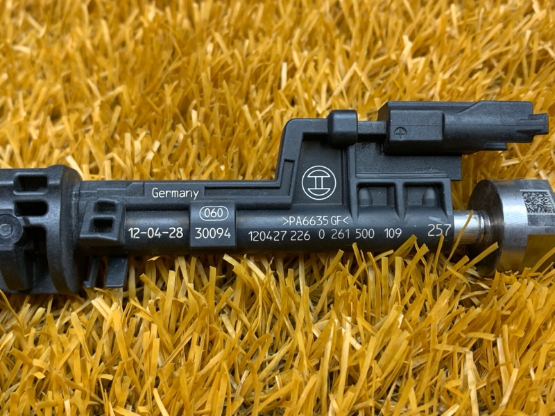 форсунка топливная, 3000 рублей, Красноярск