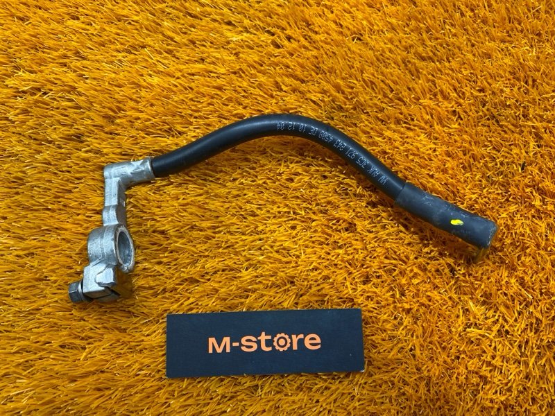 Клемма аккумулятора минус, 500 рублей, Красноярск