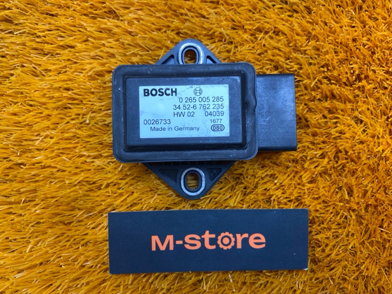 Датчик ускорения, 400 рублей, Красноярск