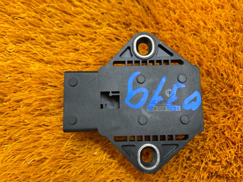 Датчик ускорения, 400 рублей, Красноярск