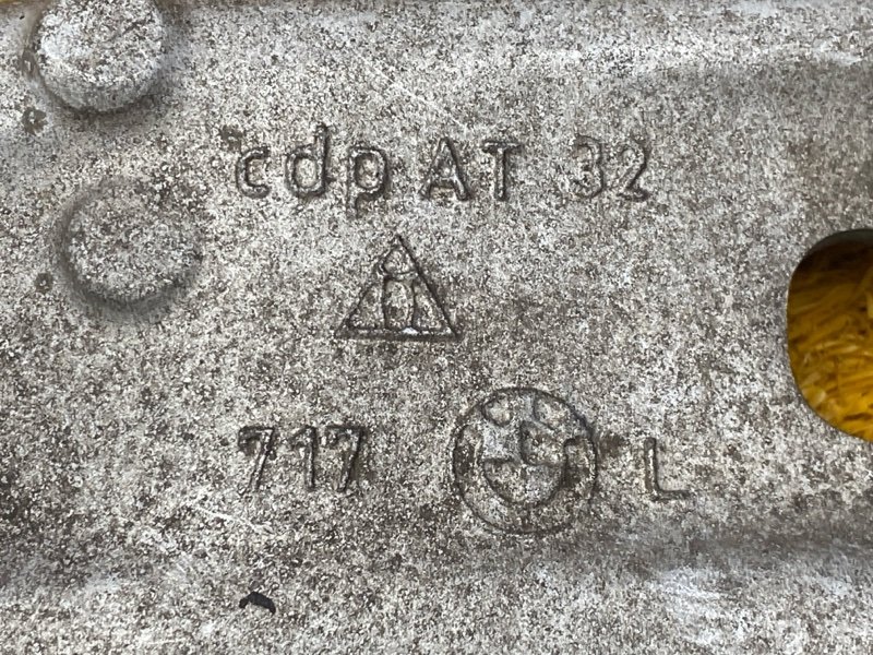 Рычаг подвески нижний, 5500 рублей, Красноярск